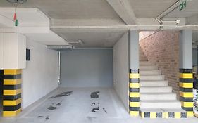 Near The Airport- Apartments